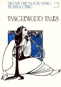 Tanglewood Tales for Piano Solo