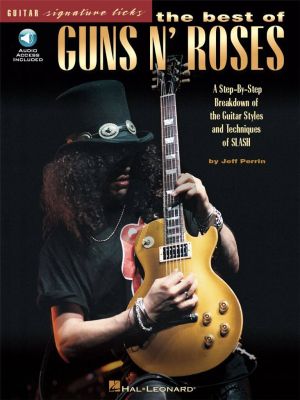 The Roses Best of Guns N' Roses