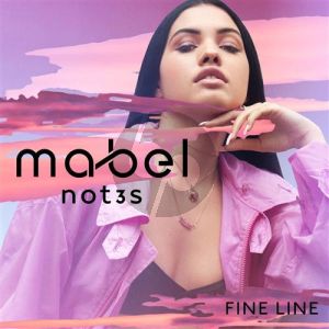 Fine Line (feat. Not3s)