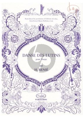 Danse des Lutins