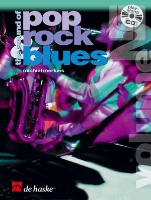 Sound of Pop-Rock-Blues Vol.2