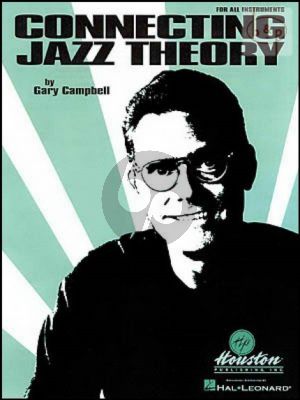 Connecting Jazz Theory for All Instruments