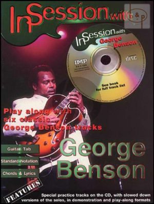 In Session with George Benson
