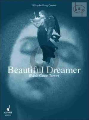 Beautiful Dreamer (10 Popular String Quartets)