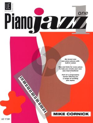 Piano Jazz 1