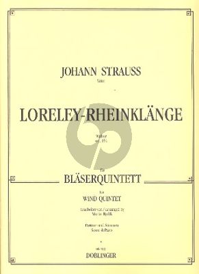 Loreley Rheinklange