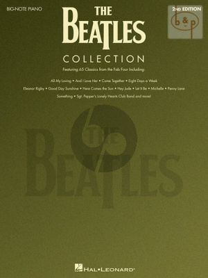 The Beatles Collection (65 Classics)