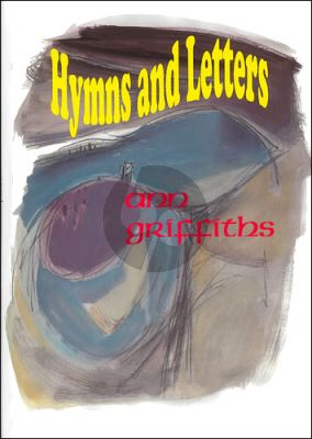 Griffiths Hymns and Letters (edited by Alan Luff)