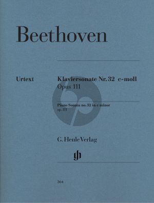 Sonate Op.111 c-moll