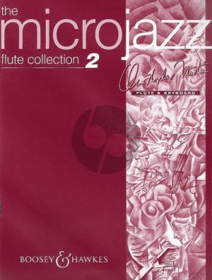 Norton Microjazz Flute Collection 2