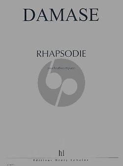 Rhapsodie Op.6