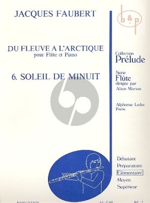 Soleil de Minuit