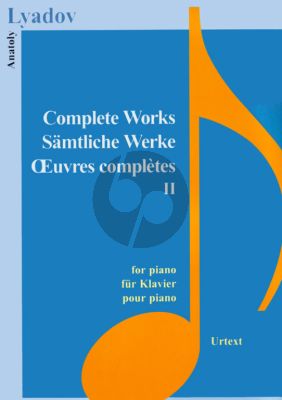 Complete Works Vol.2