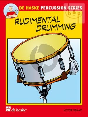 Rudimental Drumming