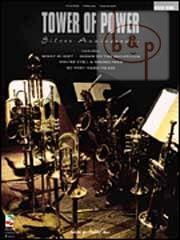Tower of Power Silver Anniversary