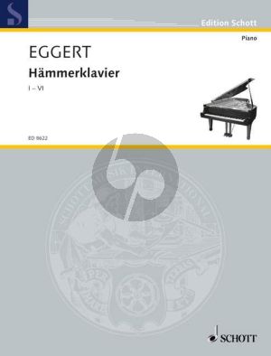 Hammerklavier I-VI Piano
