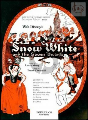 Snow White and the 7 Dwarfs