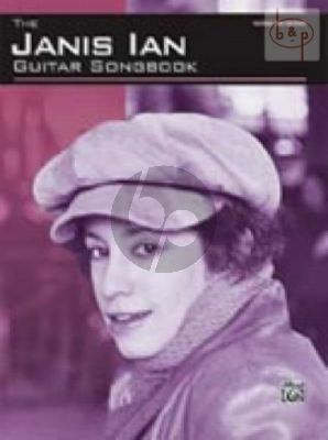 Ian Songbook (Voice/Guitar with Tab)