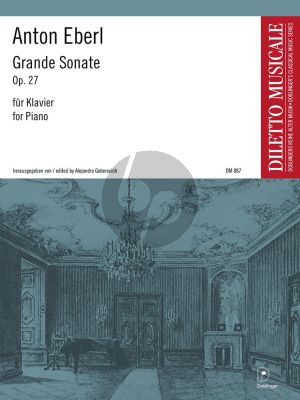 Grande Sonate Op.27