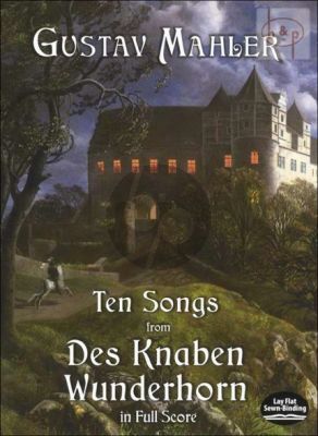 10 Songs from Des Knaben Wunderhorn