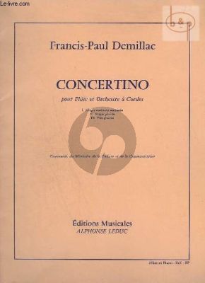 Concertino