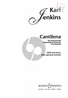 Cantilena