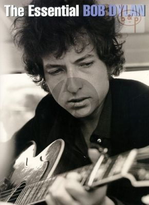 Essential Bob Dylan