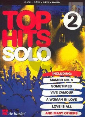 Top Hits Solo 2