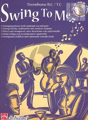 Swing to Me (11 Pieces with opt. second part)