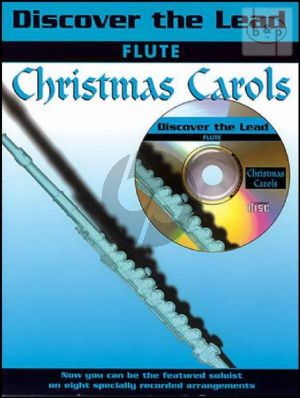 Discover the Lead Christmas Carols (Flute)