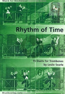 Rhythm of Time