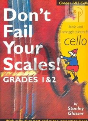 Don't Fail Your Scales