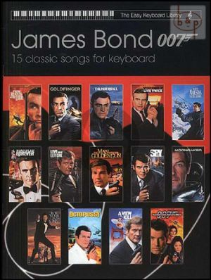 James Bond 007