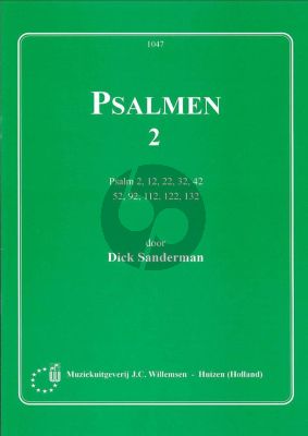 Psalmen Vol.2