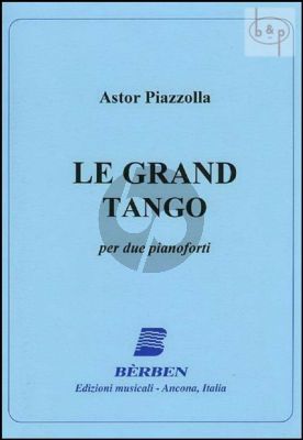 Grand Tango