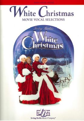 White Christmas (Movie) (Vocal Selections)