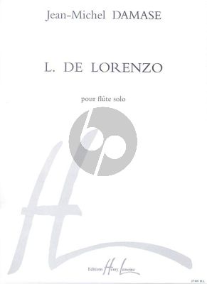 L. De Lorenzo