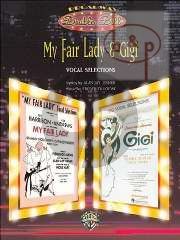My Fair Lady & Gigi Selection