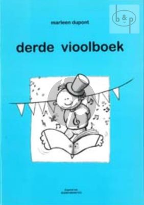 Derde Vioolboek