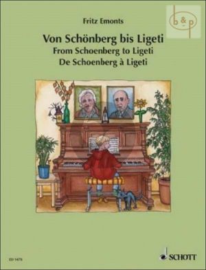 From Schoenberg to Ligeti