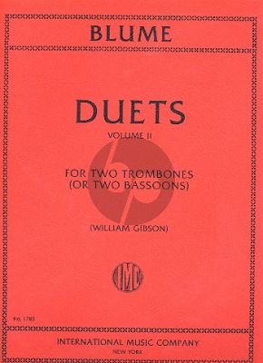 12 Duets Vol.2