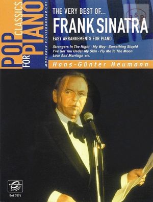 The Very Best of Sinatra