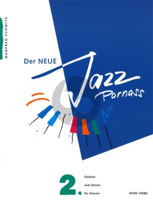 Schmitz Der Neue Jazz Parnass Vol.2