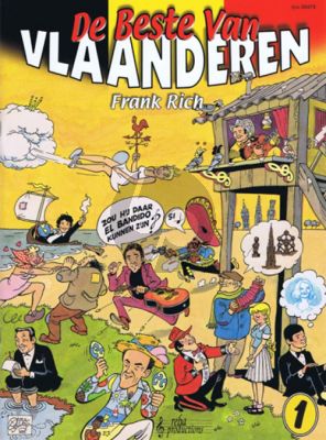 Rich De Beste van Vlaanderen Vol.1