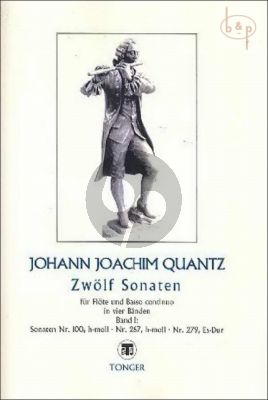 12 Sonaten Vol.1