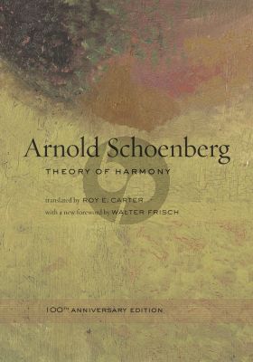 Theory of Harmony (Paperback)