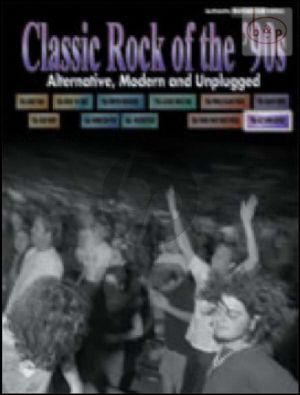 Classic Rock of the 90's