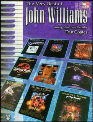 The Very Best of John Williams