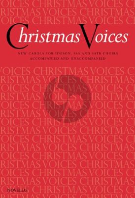 Christmas Voices