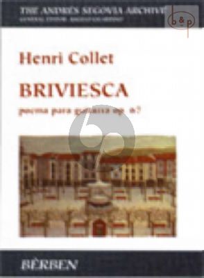 Briviesca Op.67